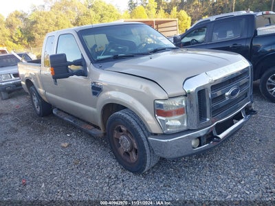 FORD F-250 2009