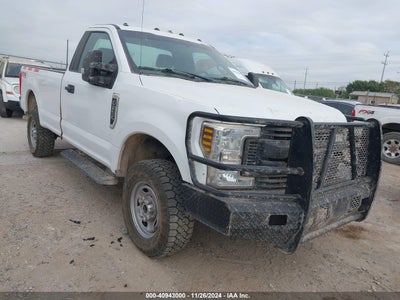 FORD F-250 2019