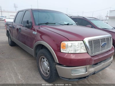 FORD F-150 2005