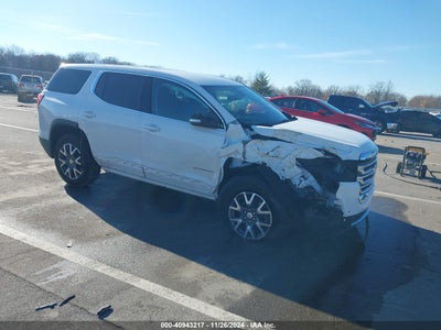 GMC ACADIA 2023
