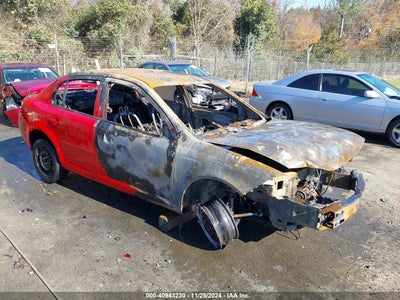 CHEVROLET COBALT 2009