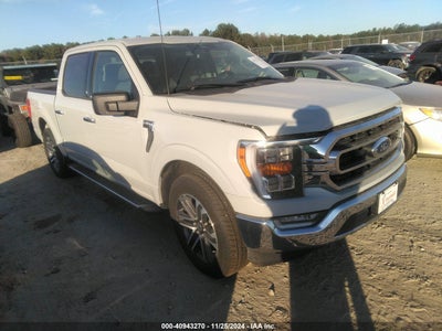 FORD F-150 2023