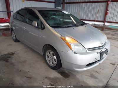 TOYOTA PRIUS 2009