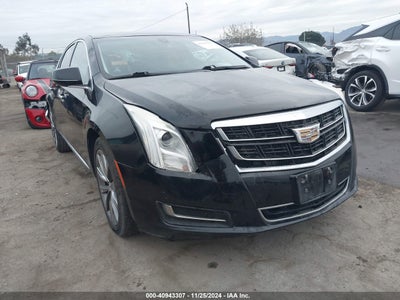 CADILLAC XTS 2016