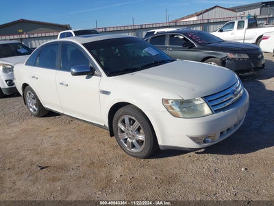 FORD TAURUS 2009