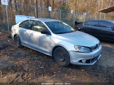VOLKSWAGEN JETTA 2014