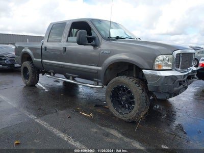 FORD F-250 2003