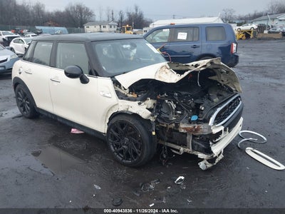MINI HARDTOP 2015