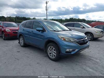 HONDA CR-V 2015
