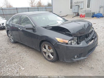 ACURA TSX 2013