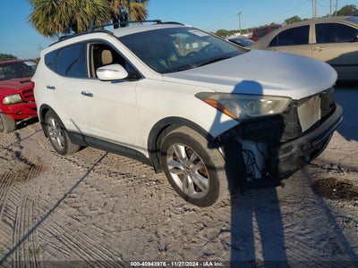 HYUNDAI SANTA FE SPORT 2014