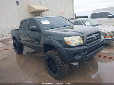 TOYOTA TACOMA 2009
