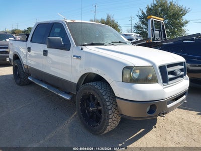 FORD F-150 2006