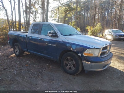RAM 1500 2012