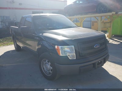 FORD F-150 2013