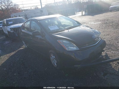 TOYOTA PRIUS 2007