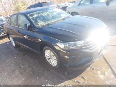 VOLKSWAGEN JETTA 2019