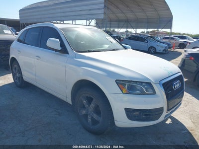 AUDI Q5 2010