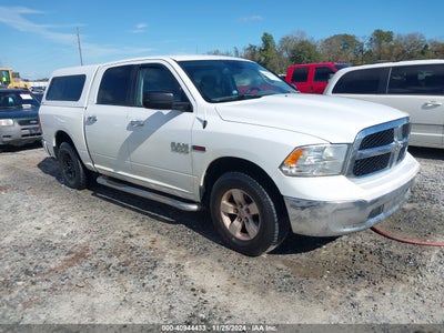 RAM 1500 2015