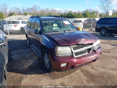 CHEVROLET TRAILBLAZER EXT 2006