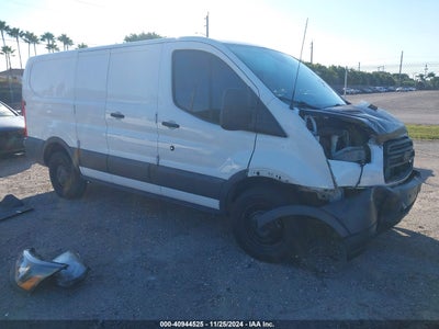 FORD TRANSIT-150 2016
