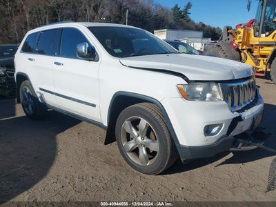 JEEP GRAND CHEROKEE 2013