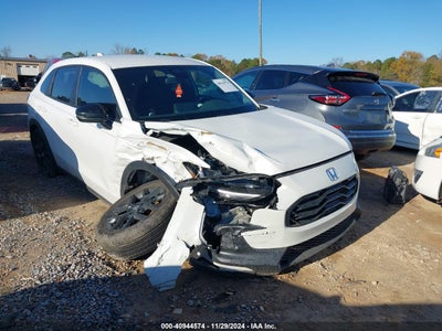 HONDA HR-V 2025
