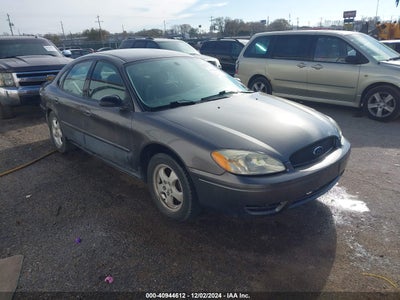 FORD TAURUS 2005