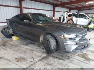 FORD MUSTANG 2020