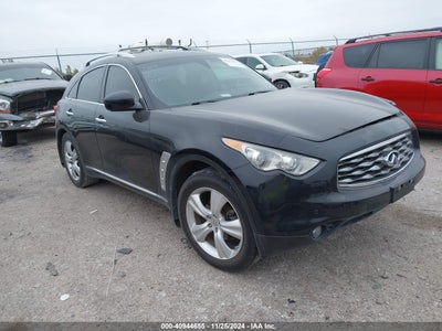 INFINITI FX35 2011