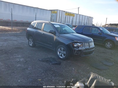 JEEP COMPASS 2015