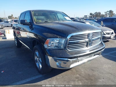 RAM 1500 2016