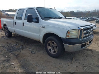 FORD F-250 2006