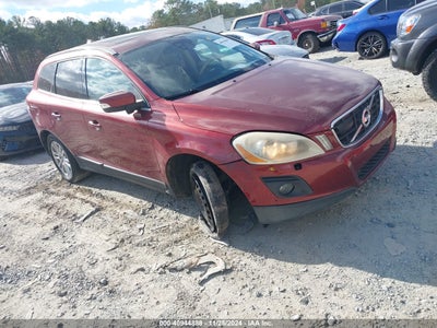 VOLVO XC60 2010