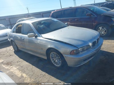 BMW 530IA 2003
