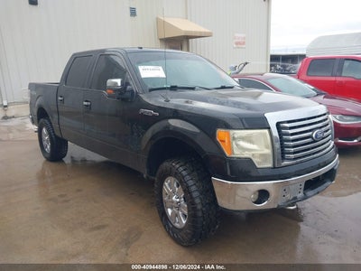 FORD F-150 2010