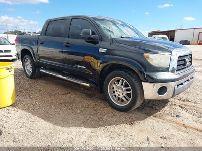 TOYOTA TUNDRA 2007