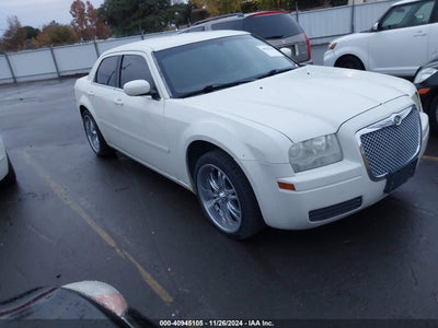 CHRYSLER 300 2006