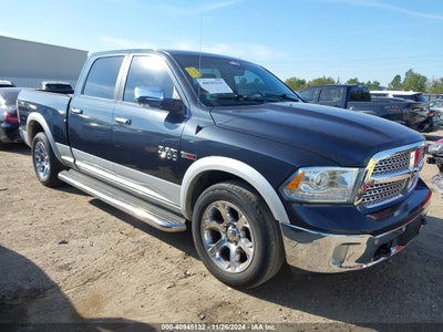 RAM 1500 2015