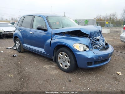 CHRYSLER PT CRUISER 2006