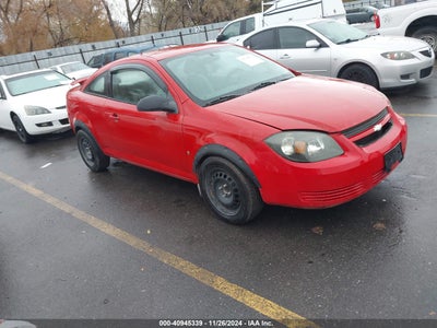 CHEVROLET COBALT 2006