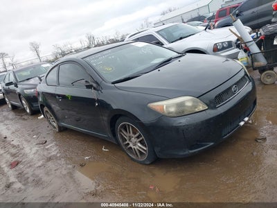 SCION TC 2006