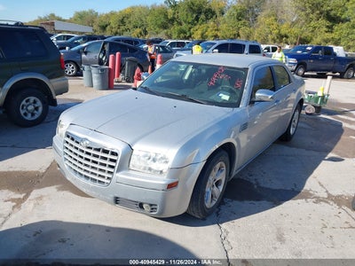 CHRYSLER 300 2008