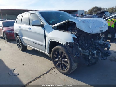 JEEP GRAND CHEROKEE 2019