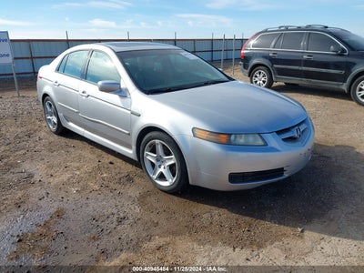 ACURA TL 2006