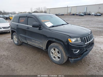 JEEP GRAND CHEROKEE 2016
