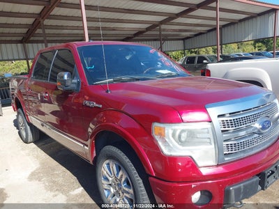 FORD F-150 2014