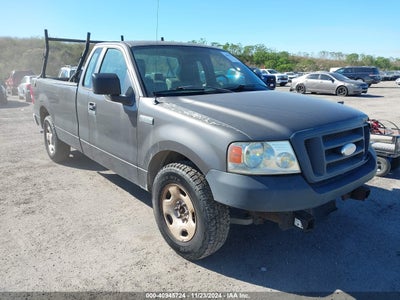 FORD F-150 2007