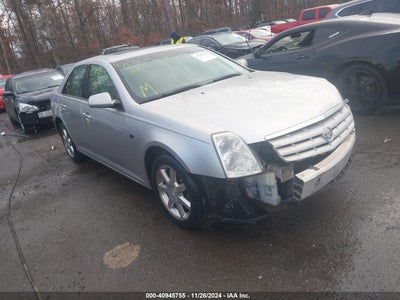 CADILLAC STS 2005