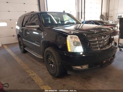 CADILLAC ESCALADE 2009